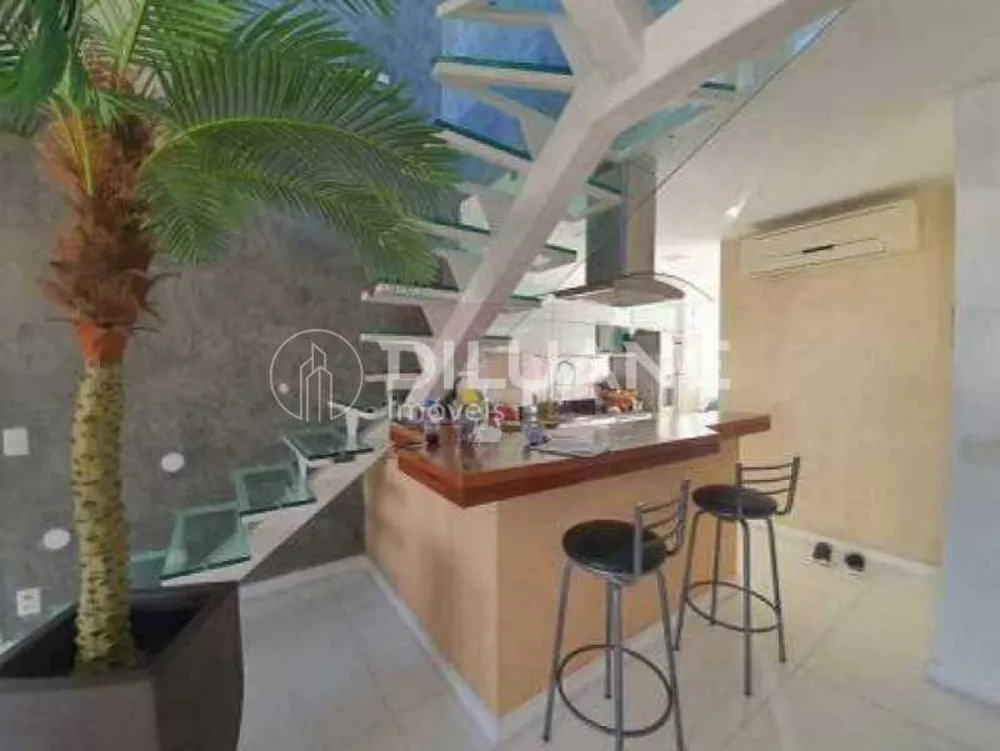 Cobertura, 3 quartos, 280 m² - Foto 15