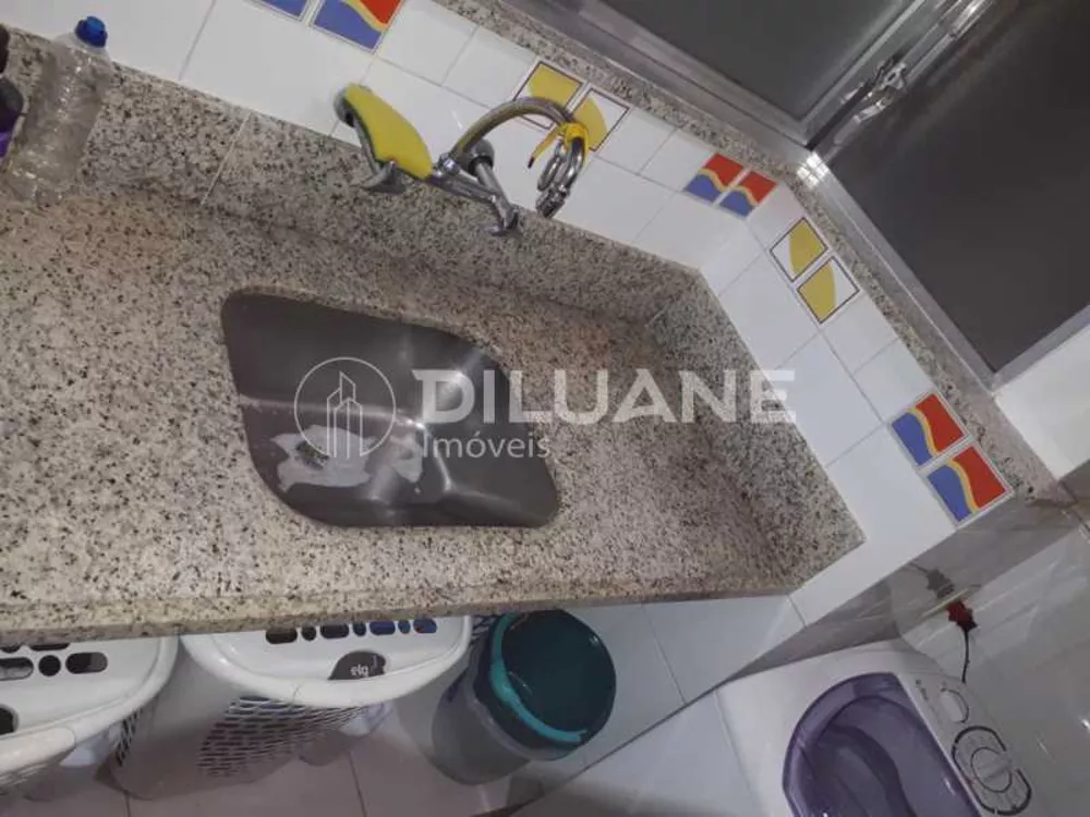 Apartamento, 3 quartos, 85 m² - Foto 29