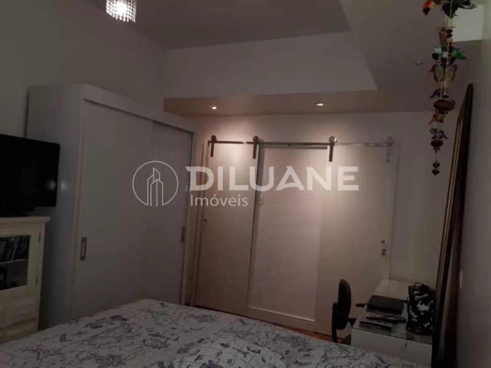 Apartamento, 3 quartos, 85 m² - Foto 3