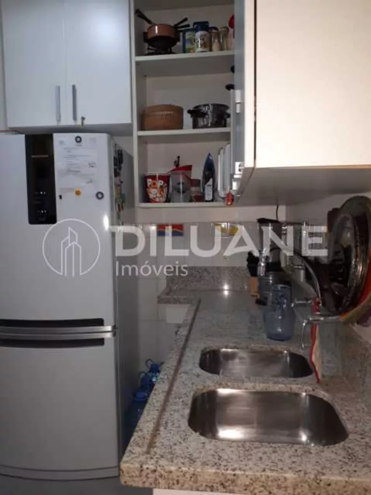 Apartamento, 3 quartos, 85 m² - Foto 21