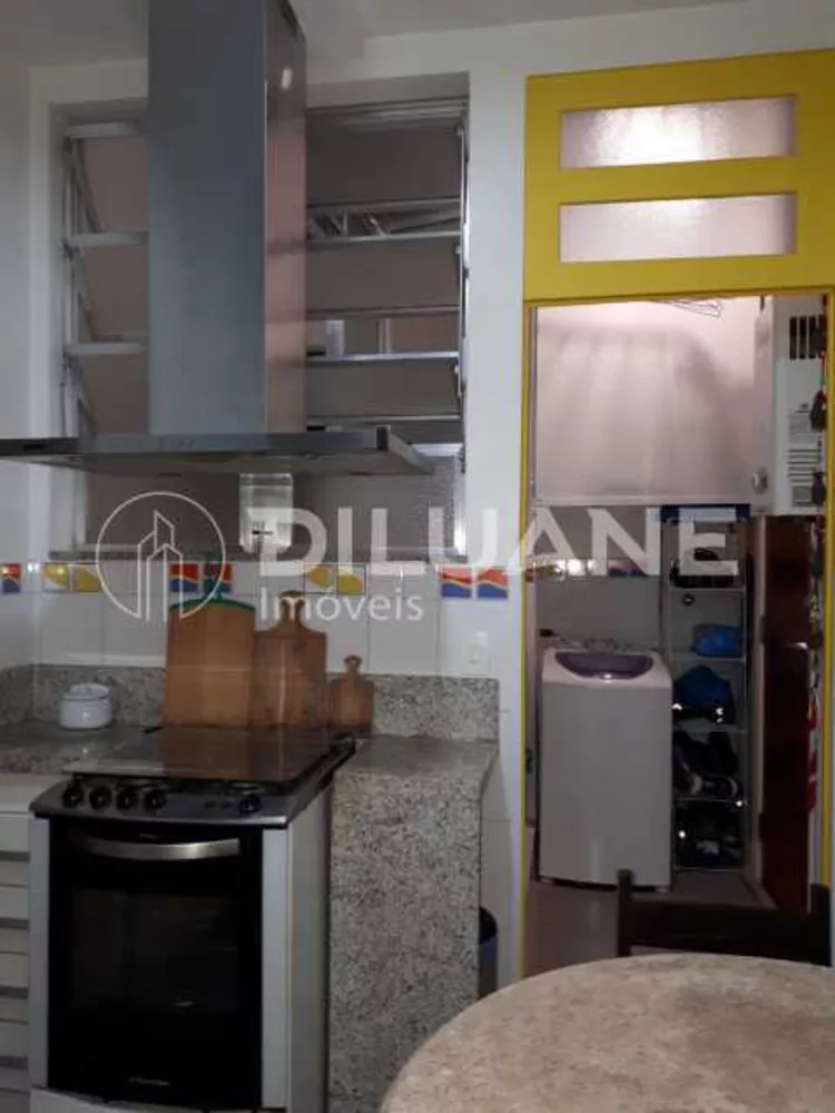 Apartamento, 3 quartos, 85 m² - Foto 4