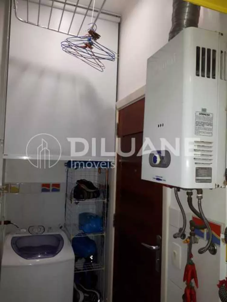 Apartamento, 3 quartos, 85 m² - Foto 23