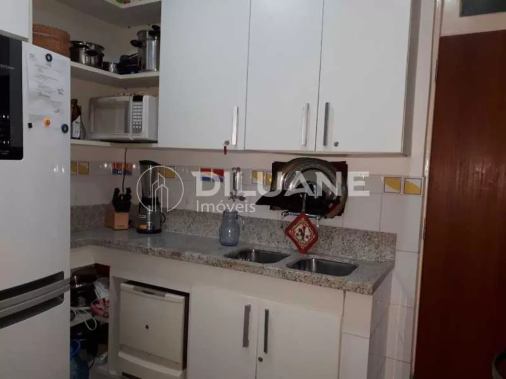 Apartamento, 3 quartos, 85 m² - Foto 8