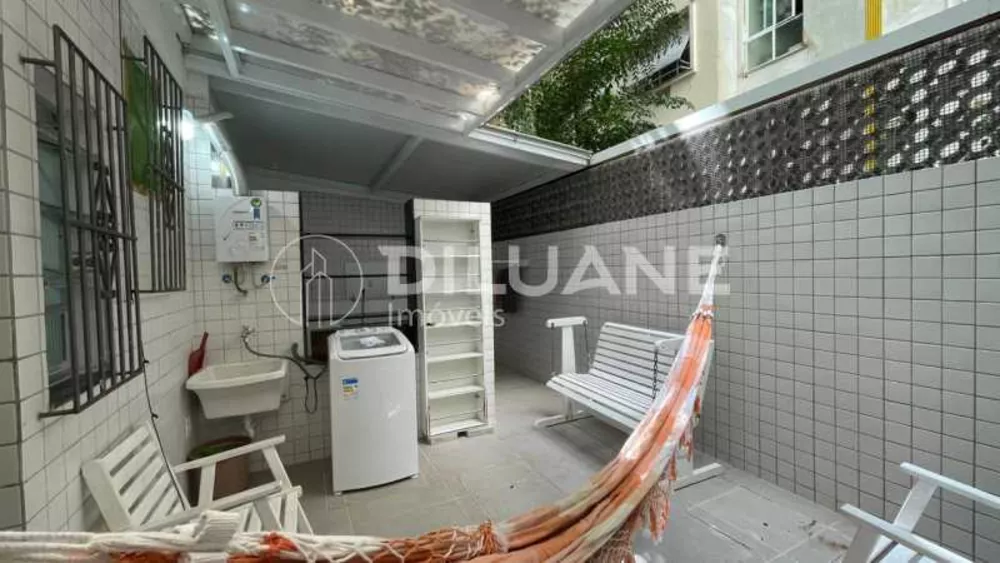 Apartamento à venda com 1 quarto, 43m² - Foto 4