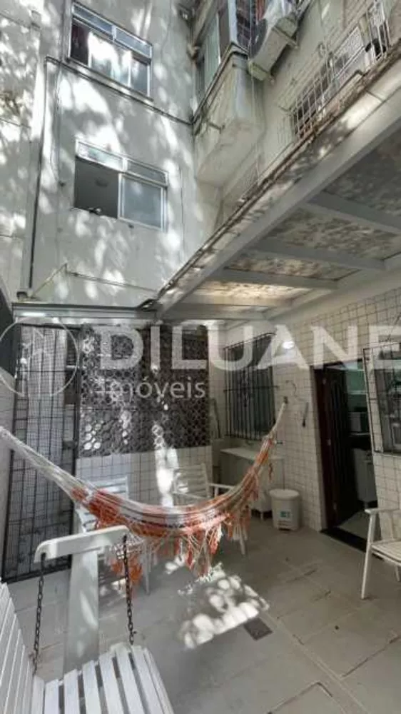 Apartamento, 1 quarto, 43 m² - Foto 3