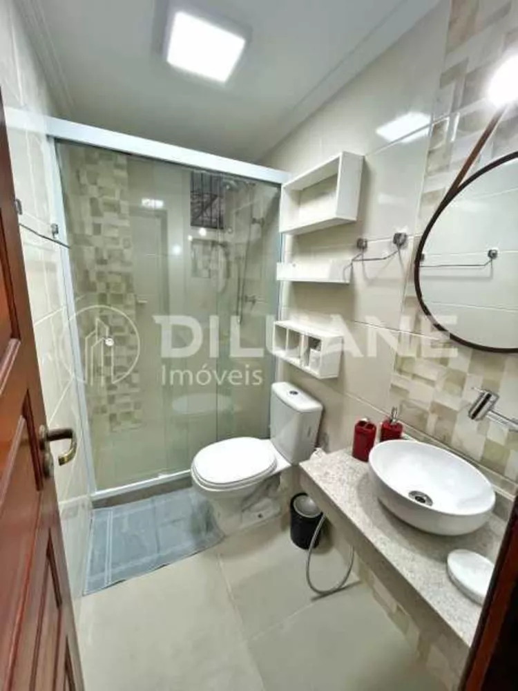 Apartamento, 1 quarto, 43 m² - Foto 9