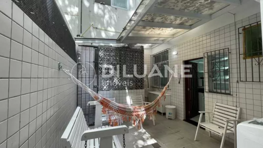 Apartamento, 1 quarto, 43 m² - Foto 20