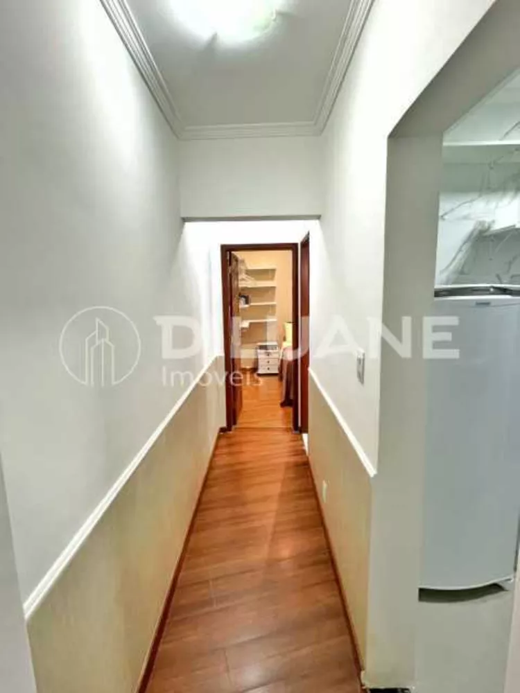 Apartamento, 1 quarto, 43 m² - Foto 8
