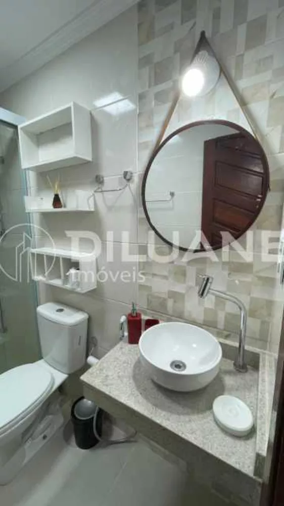Apartamento, 1 quarto, 43 m² - Foto 1