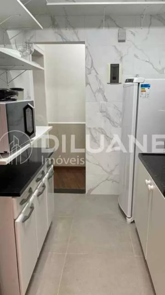 Apartamento, 1 quarto, 43 m² - Foto 4