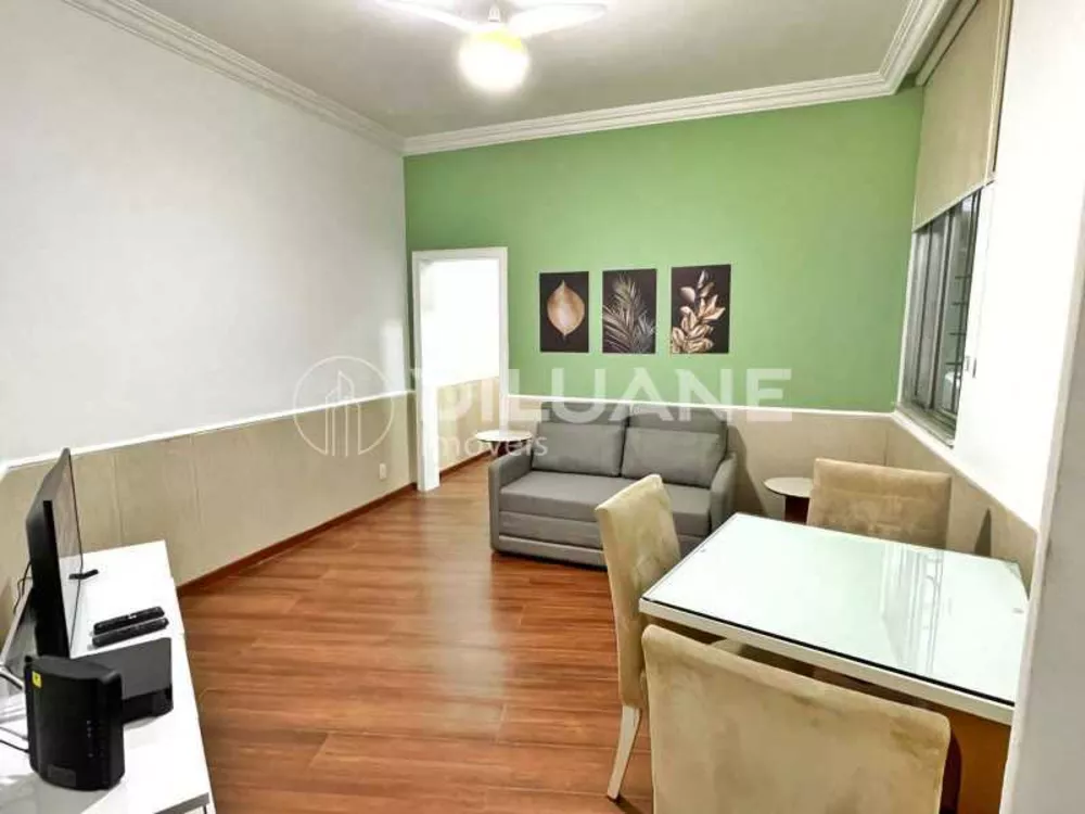 Apartamento, 1 quarto, 43 m² - Foto 16