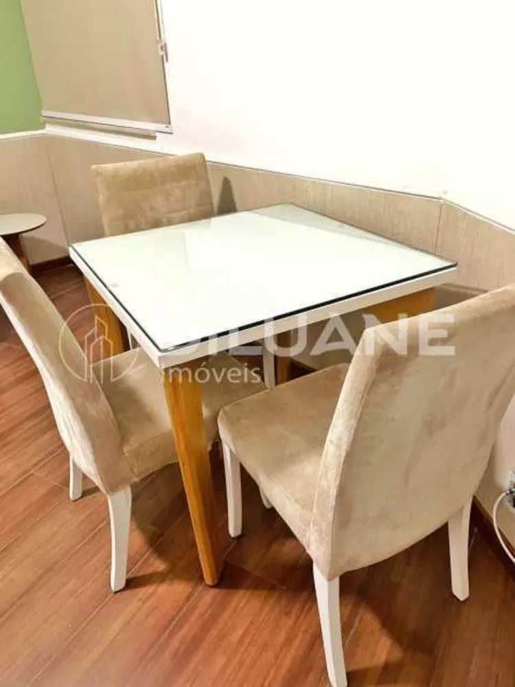 Apartamento, 1 quarto, 43 m² - Foto 2