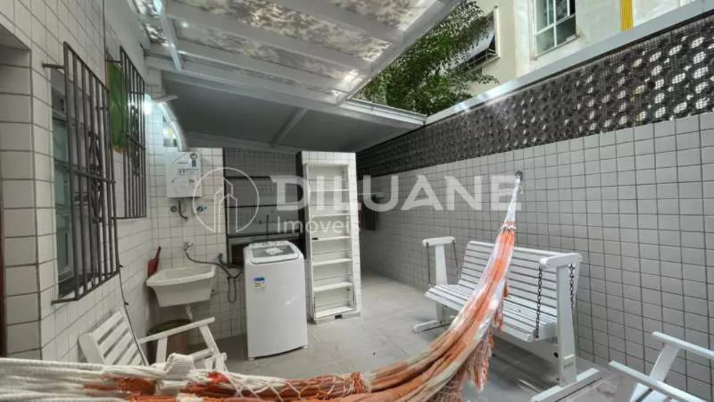 Apartamento, 1 quarto, 43 m² - Foto 11