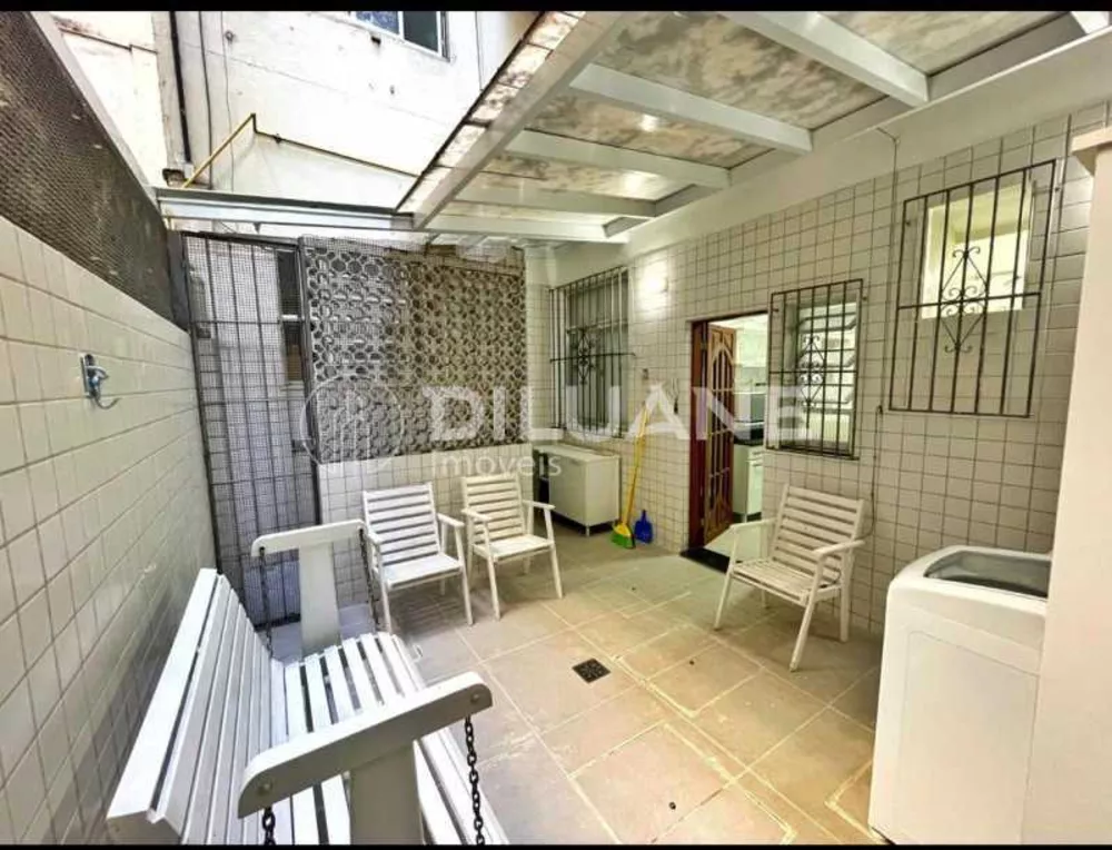 Apartamento, 1 quarto, 43 m² - Foto 5
