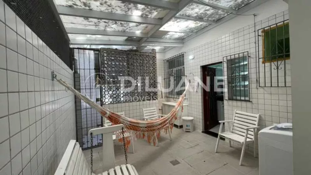 Apartamento, 1 quarto, 43 m² - Foto 6