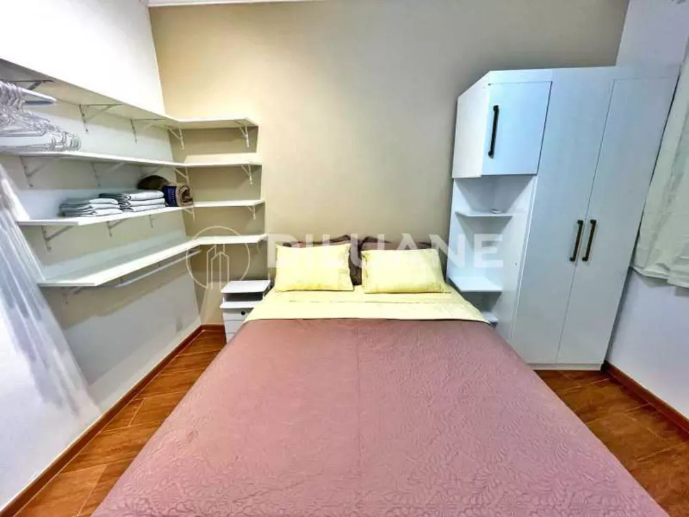 Apartamento, 1 quarto, 43 m² - Foto 12