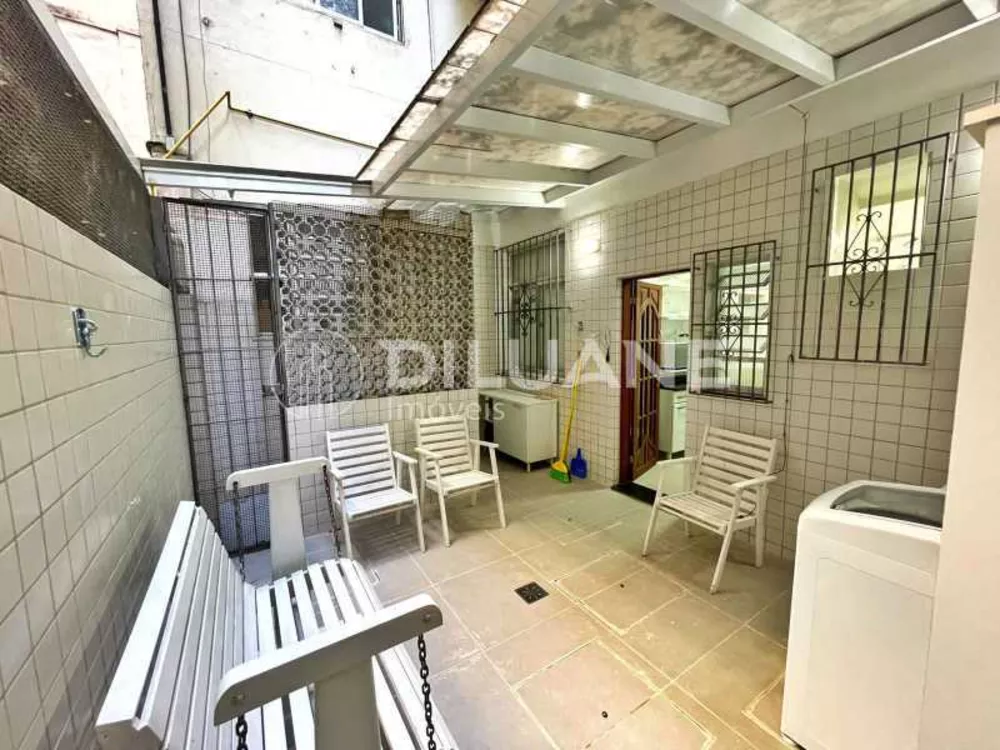 Apartamento à venda com 1 quarto, 43m² - Foto 3