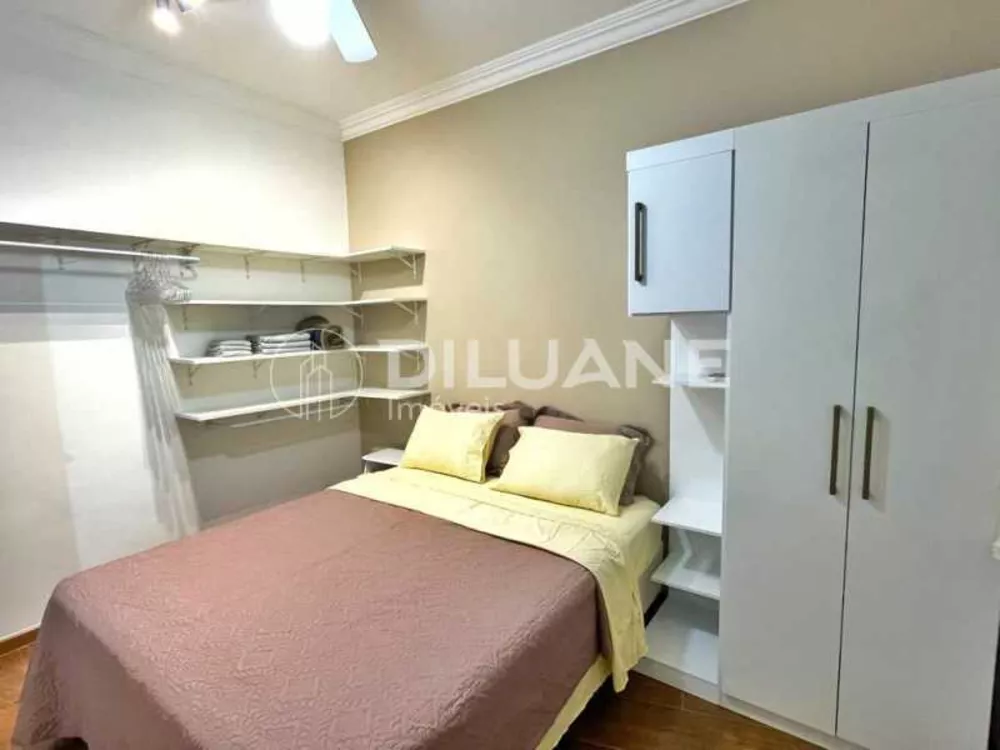 Apartamento, 1 quarto, 43 m² - Foto 10