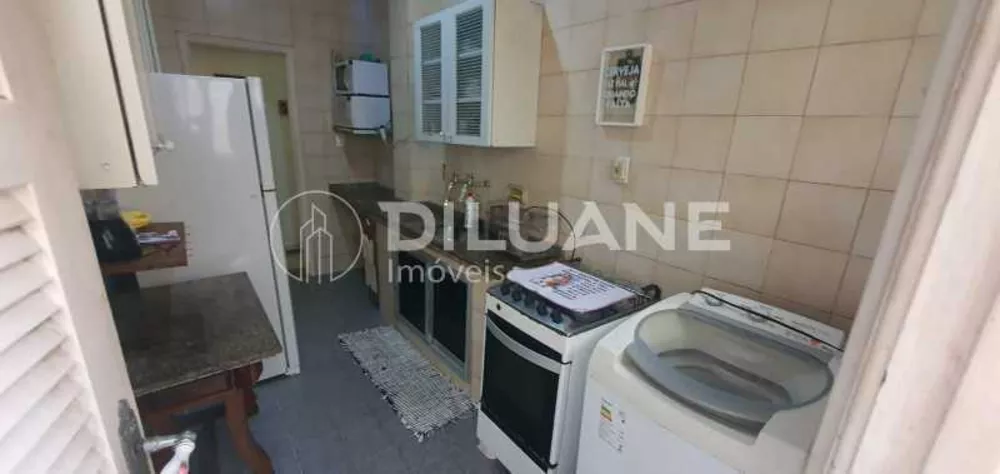 Apartamento, 3 quartos, 122 m² - Foto 14