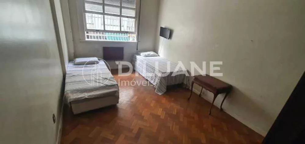 Apartamento, 3 quartos, 122 m² - Foto 3