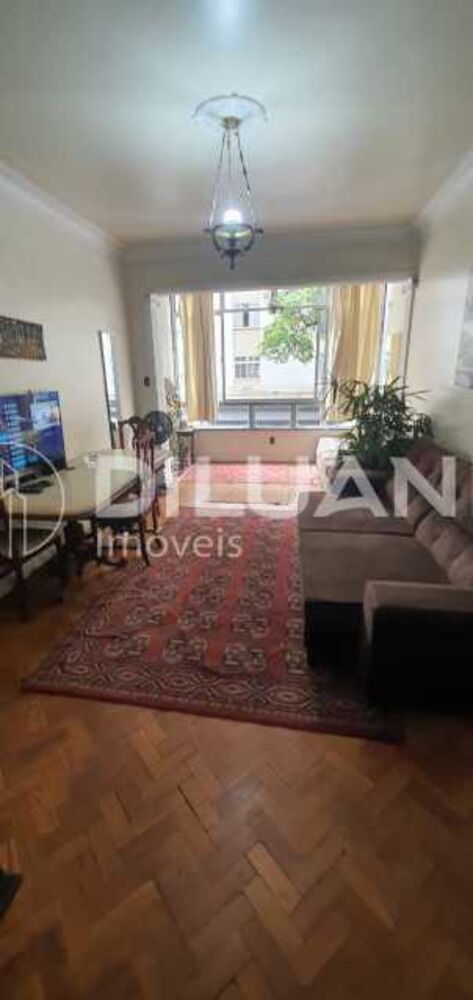 Apartamento, 3 quartos, 122 m² - Foto 2