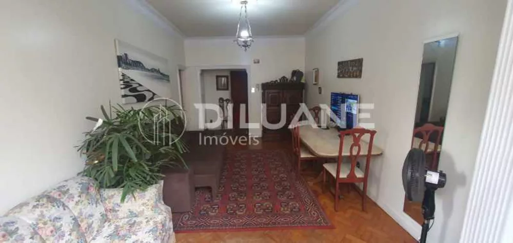 Apartamento, 3 quartos, 122 m² - Foto 1