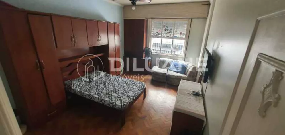 Apartamento, 3 quartos, 122 m² - Foto 4