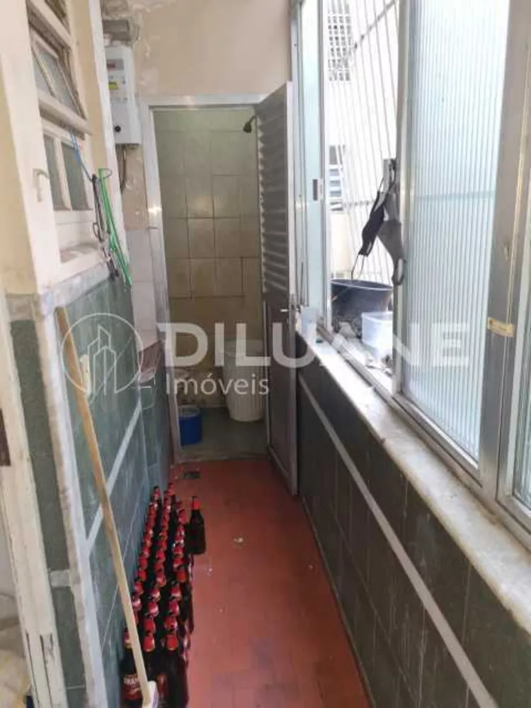 Apartamento, 3 quartos, 122 m² - Foto 8