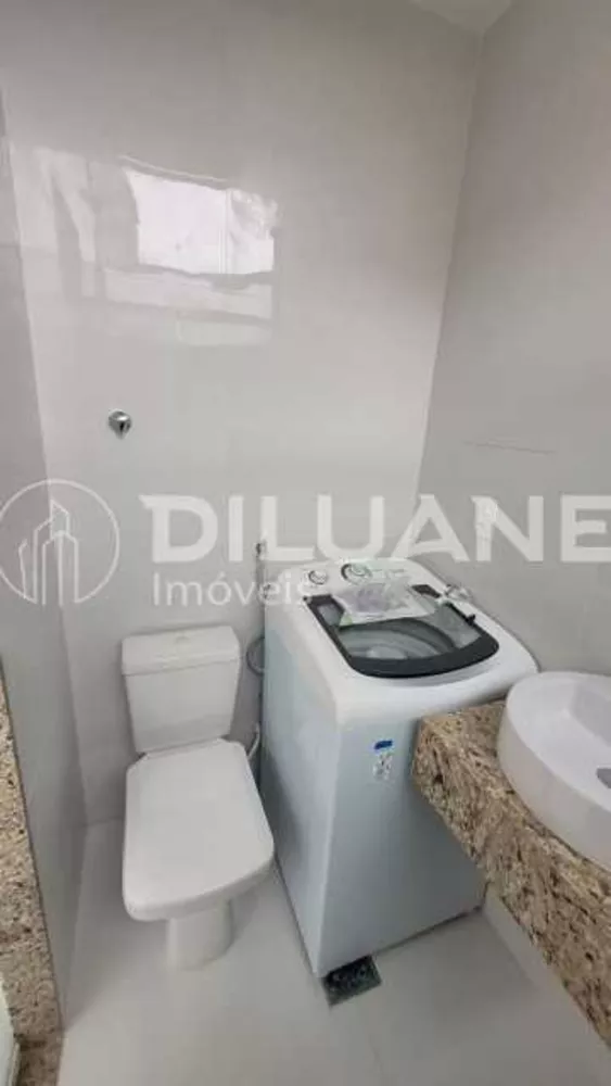 Kitnet-Studio, 24 m² - Foto 3