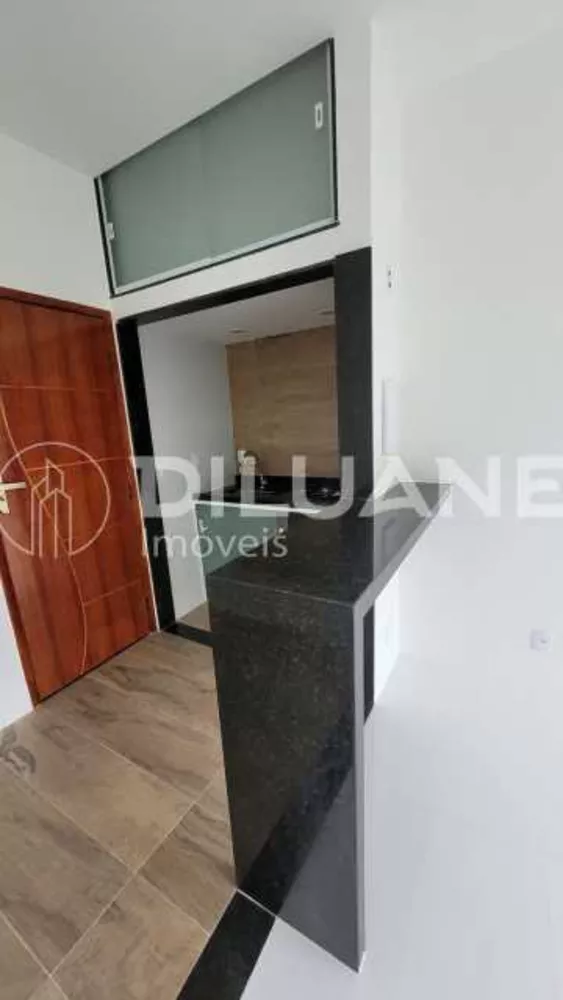Kitnet-Studio, 24 m² - Foto 1