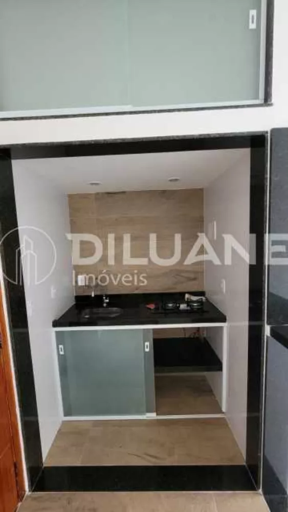Kitnet-Studio, 24 m² - Foto 5