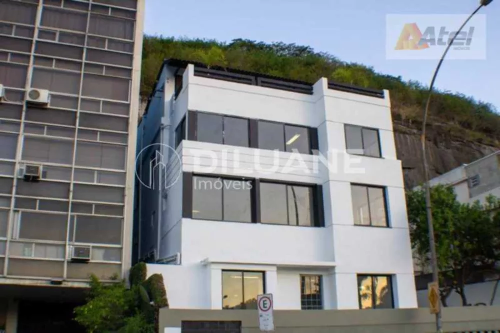 Prédio Inteiro, 865 m² - Foto 21