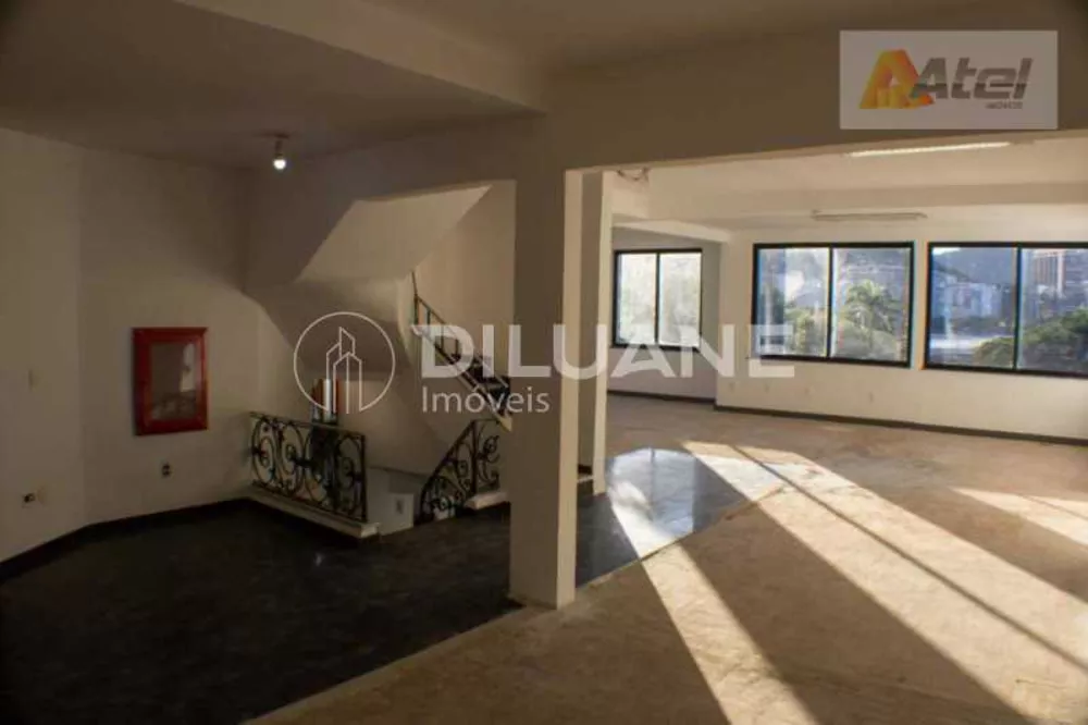 Prédio Inteiro, 865 m² - Foto 1