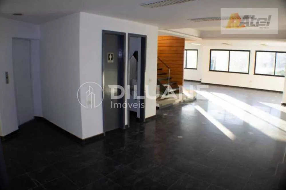 Prédio Inteiro, 865 m² - Foto 12