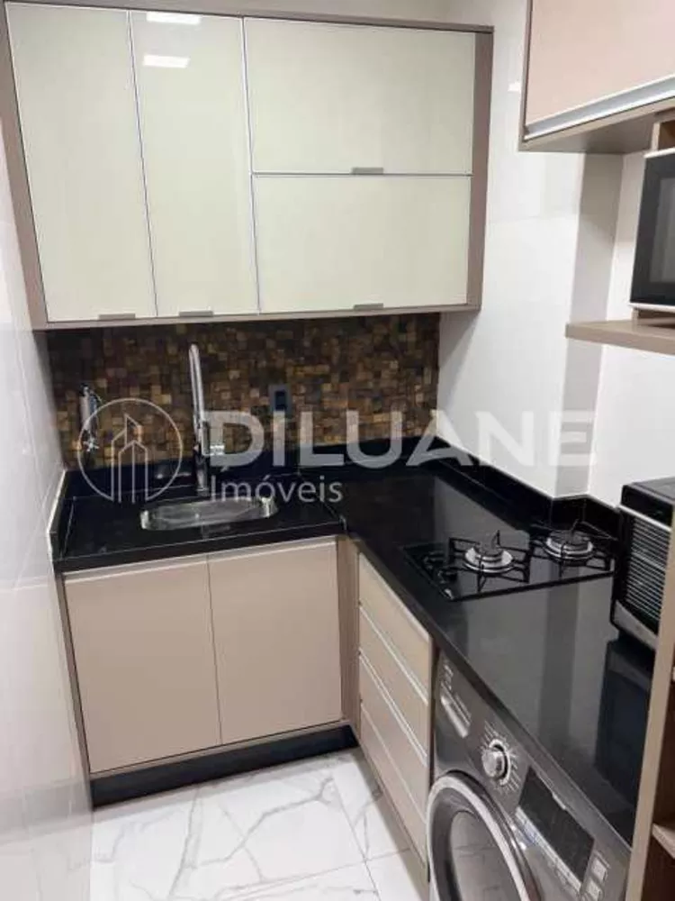 Apartamento, 1 quarto, 44 m² - Foto 1