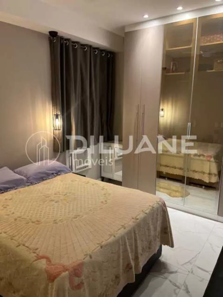 Apartamento, 1 quarto, 44 m² - Foto 4