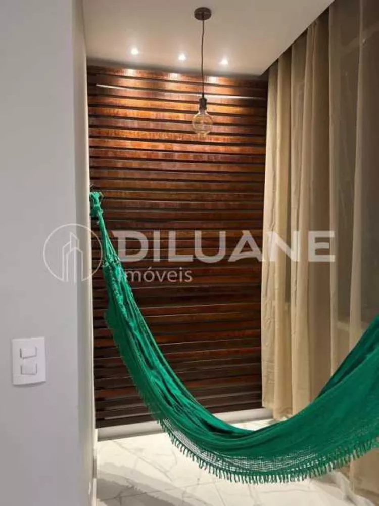 Apartamento, 1 quarto, 44 m² - Foto 9
