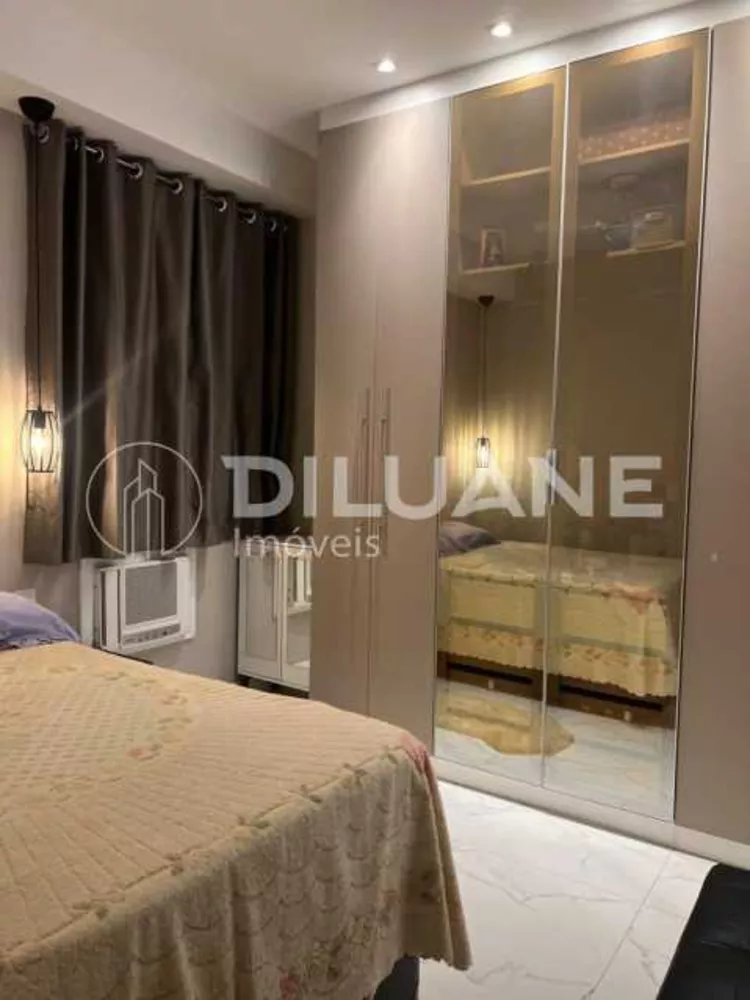Apartamento, 1 quarto, 44 m² - Foto 11