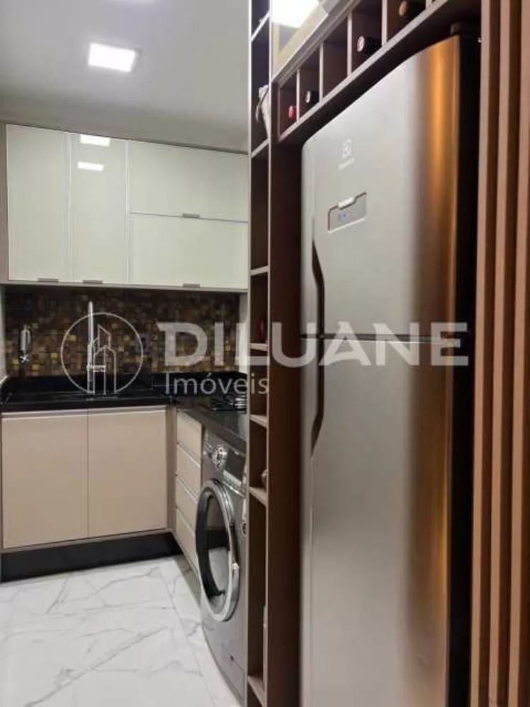 Apartamento, 1 quarto, 44 m² - Foto 6