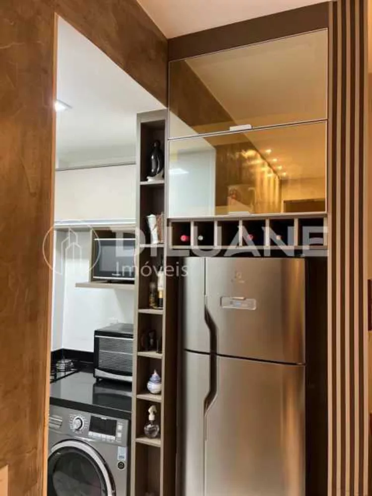 Apartamento, 1 quarto, 44 m² - Foto 10