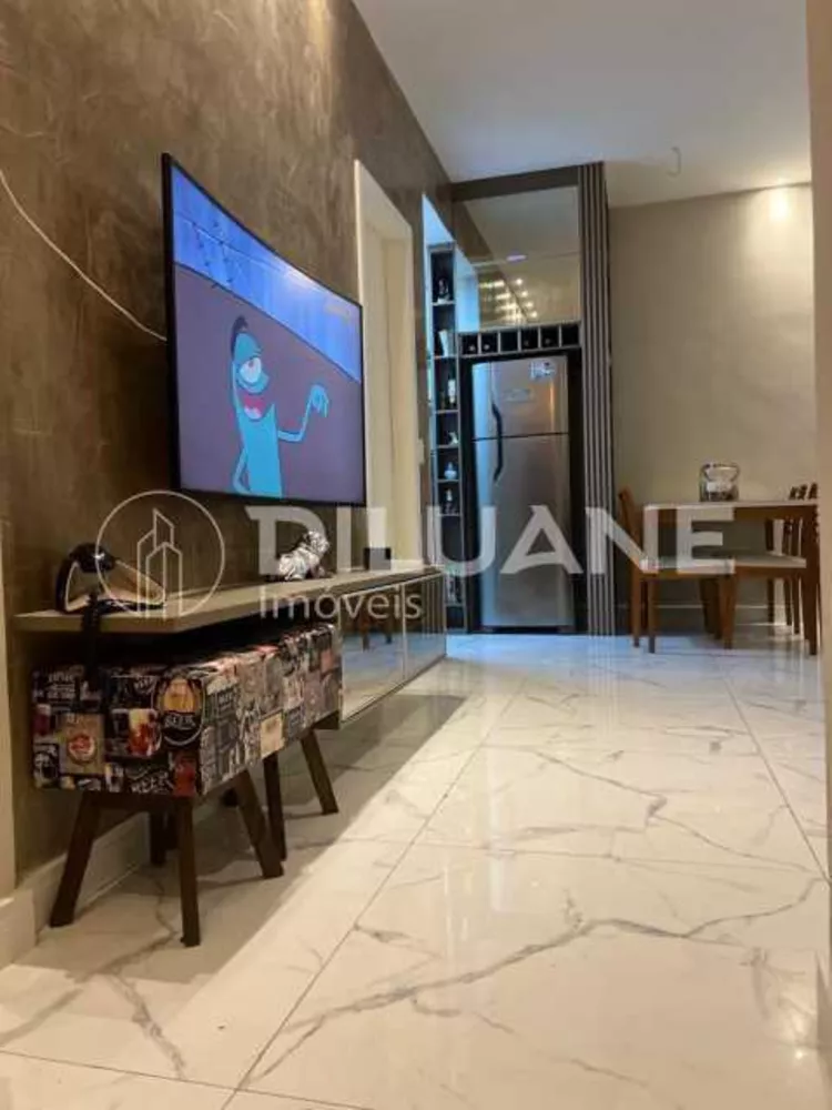 Apartamento, 1 quarto, 44 m² - Foto 3