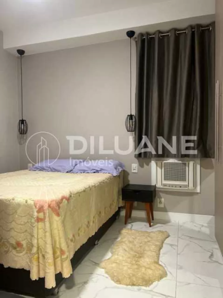 Apartamento, 1 quarto, 44 m² - Foto 8