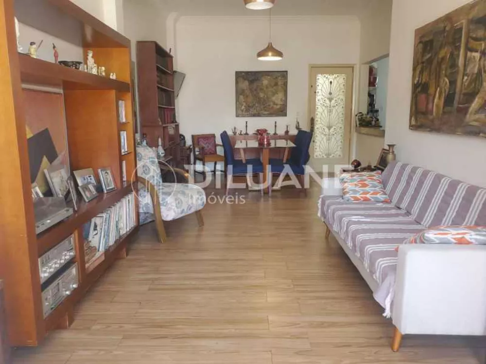 Apartamento, 2 quartos, 130 m² - Foto 10