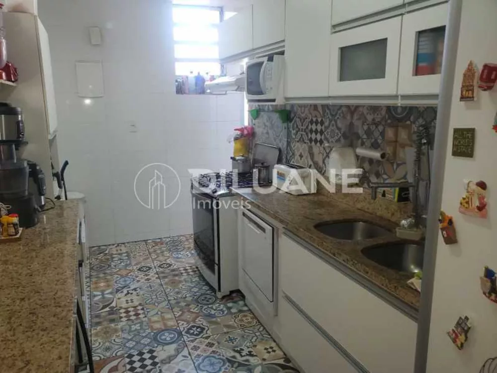 Apartamento, 2 quartos, 130 m² - Foto 21