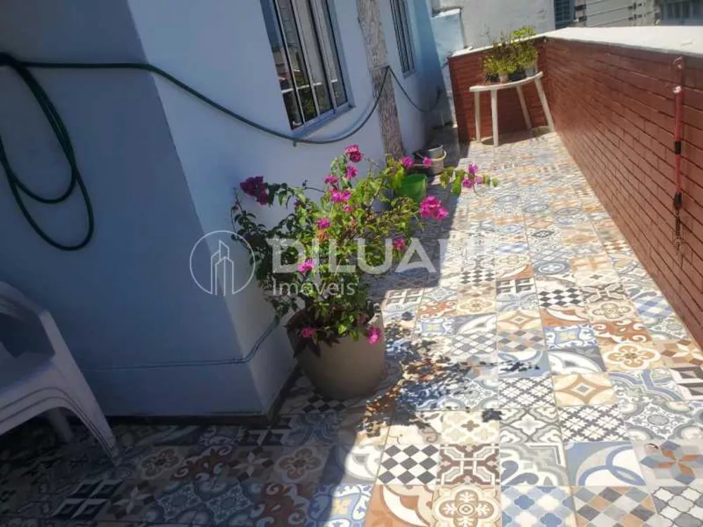 Apartamento, 2 quartos, 130 m² - Foto 22