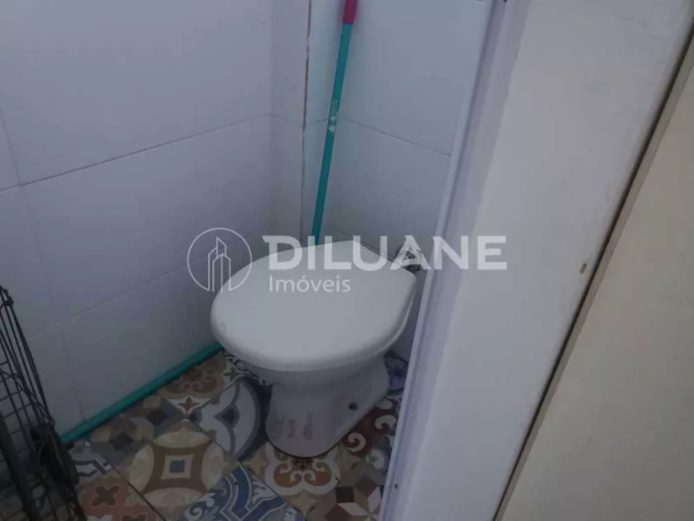 Apartamento, 2 quartos, 130 m² - Foto 15