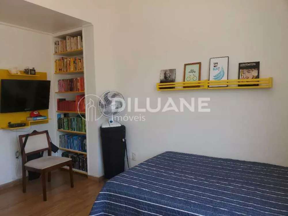 Apartamento, 2 quartos, 130 m² - Foto 2