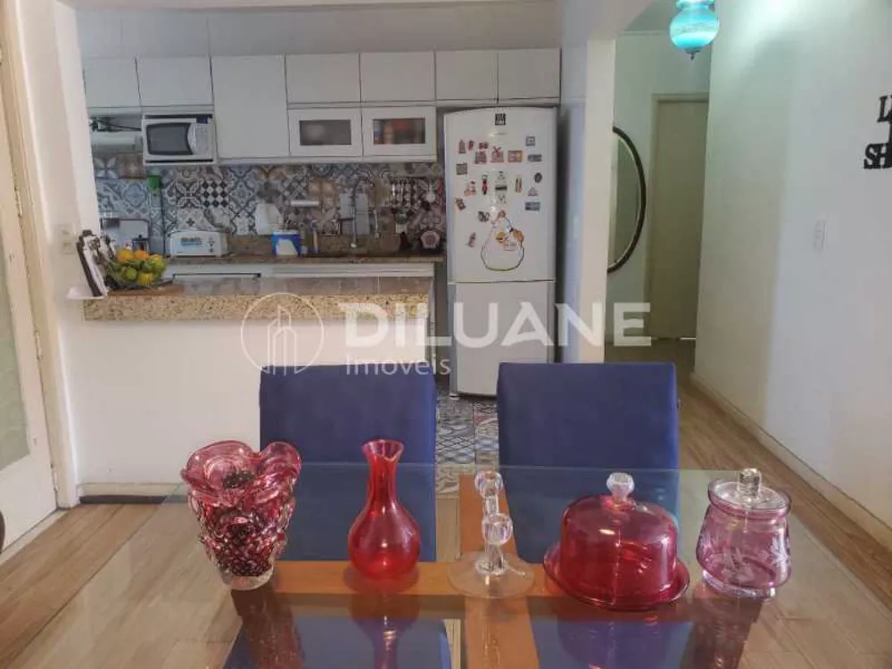Apartamento, 2 quartos, 130 m² - Foto 8