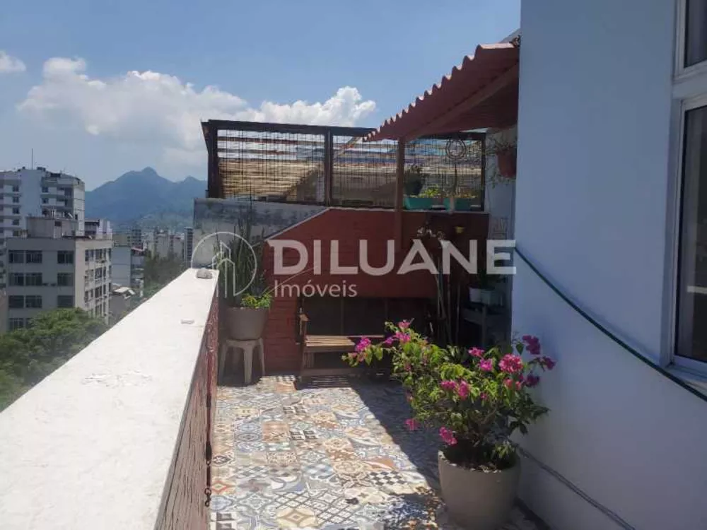 Apartamento, 2 quartos, 130 m² - Foto 1