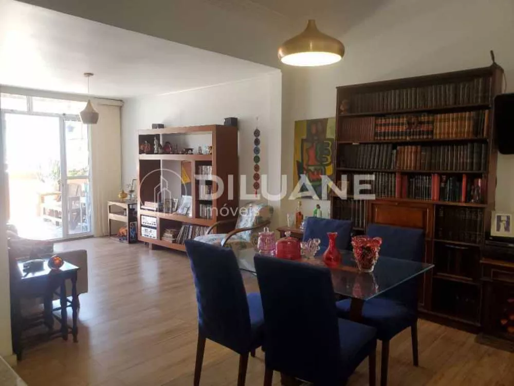 Apartamento, 2 quartos, 130 m² - Foto 12
